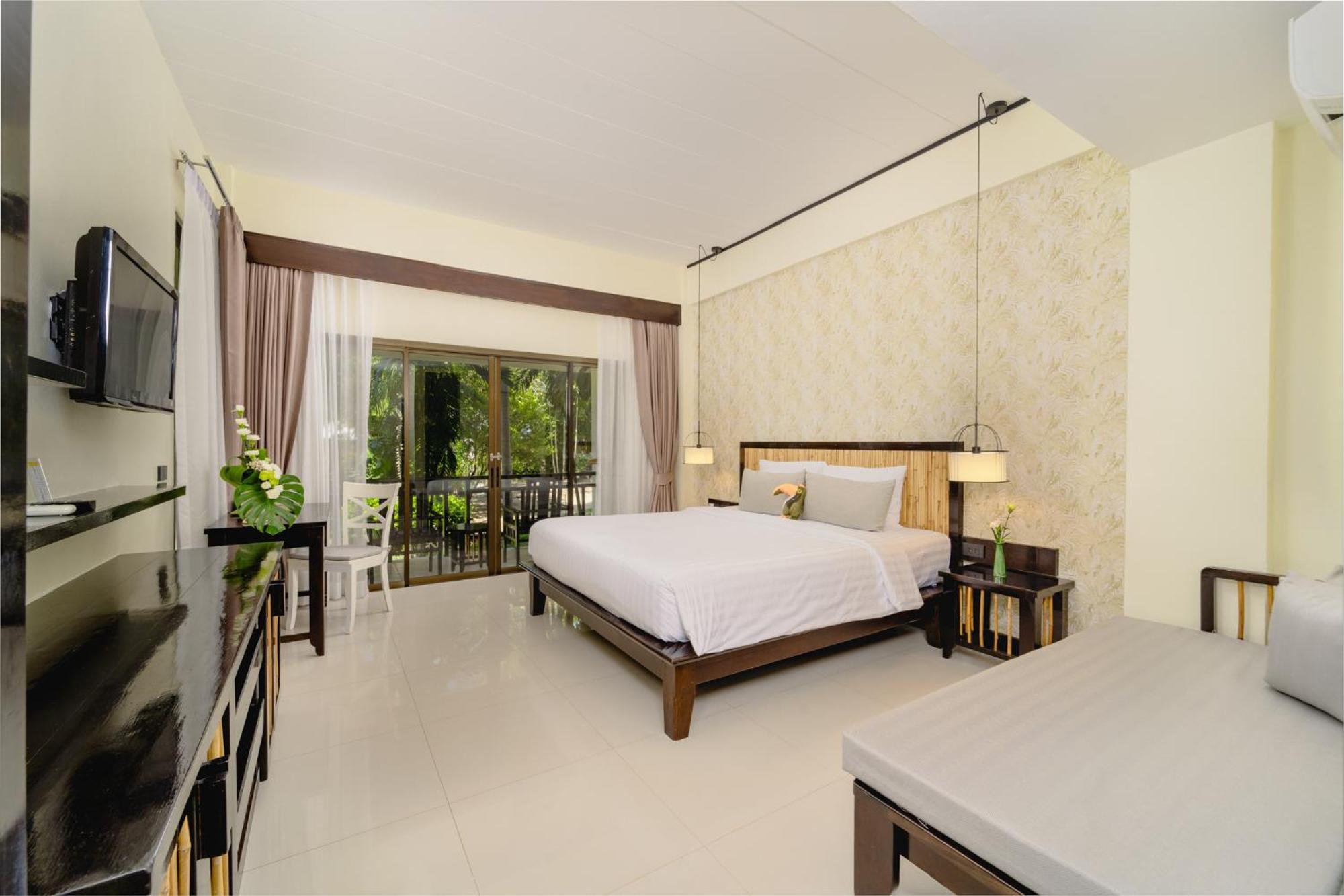 Superior Double or Twin Room
