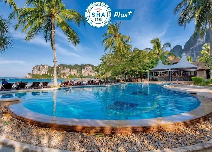 Railay Bay Resort & Spa